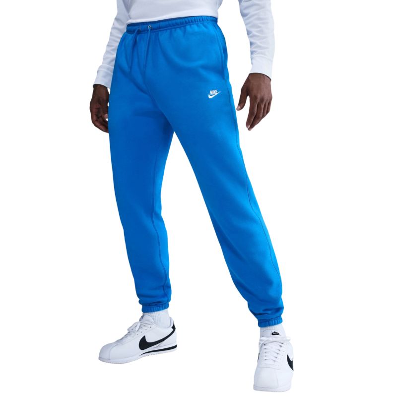 Nike Club Men's Pants Blue FN3808 435