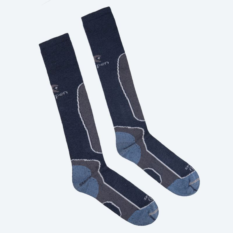 Lorpen Spfl 851 Primaloft Socks Clothing/Multisport Your Sports Performance