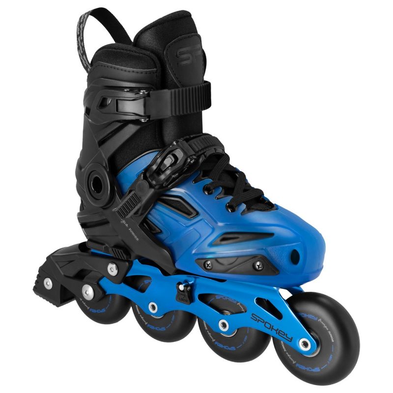 Spokey Freespo Jr SPK-944658 roller skates size 31-34 Accessories/Skating/Rolki (pozostałe) Your Sports Performance