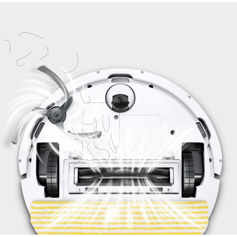 KARCHER RVC 3 cleaning robot AGD - Produkty/Roboty sprzątające Your Sports Performance