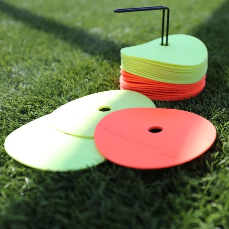 Yakima Flat Field Markers 20 pcs 100214