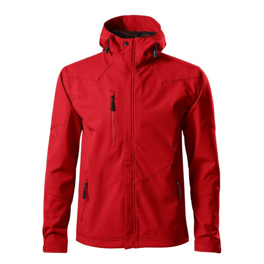 Jacket Malfini Softshell Nano M MLI-53107 Clothing/Outdoor/Malfini Malfini