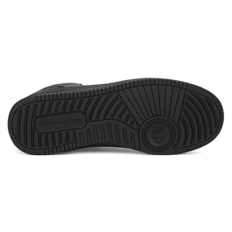 Champion RD18 2.0 Mid M shoes S21907.KK002 Footwear/Lifestyle/Champion Your Sports Performance