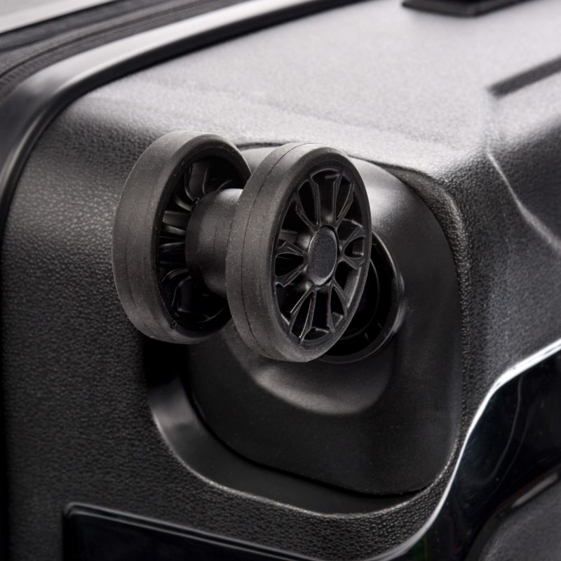 SwissBags Tourist suitcase 76447 Accessories/Luggage/Walizki Your Sports Performance