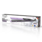 ADLER AD 2329 hair straightener AGD - Produkty/Prostownice do włosów Your Sports Performance