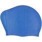 Swimming cap Crowell Ucho Bora black col.2 Accessories/Swimming accessories Your Sports Performance