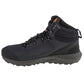 Columbia Trailstorm Peak Mid M 1987041 010 Footwear/Outdoor/Columbia Your Sports Performance