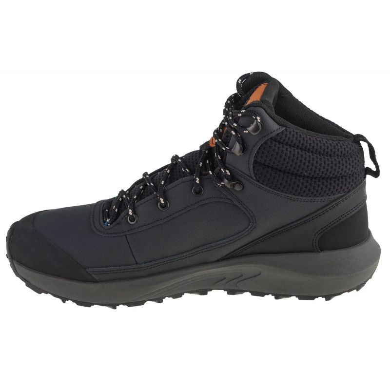 Columbia Trailstorm Peak Mid M 1987041 010 Footwear/Outdoor/Columbia Your Sports Performance