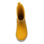 Trollkids Kids Lysefjord Rubber Boots golden yellow (471-703) Trollkids