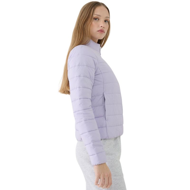 Jacket 4F F533 W 4FWSS25TDJAF533 52S Clothing/Outdoor 4F