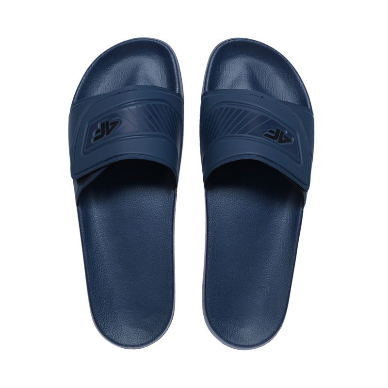 Flip-flops 4F M 4FMM00FFLIM091 31S Footwear/Outdoor 4F