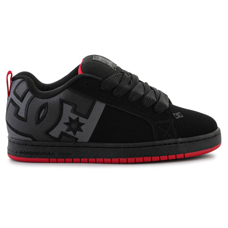 DC Shoes Court Graffik M ADYS100442-BYR shoes
