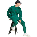 adidas Essentials Feel Cozy French Terry M JE3858 pants Clothing/Lifestyle/Trousers, shorts Adidas