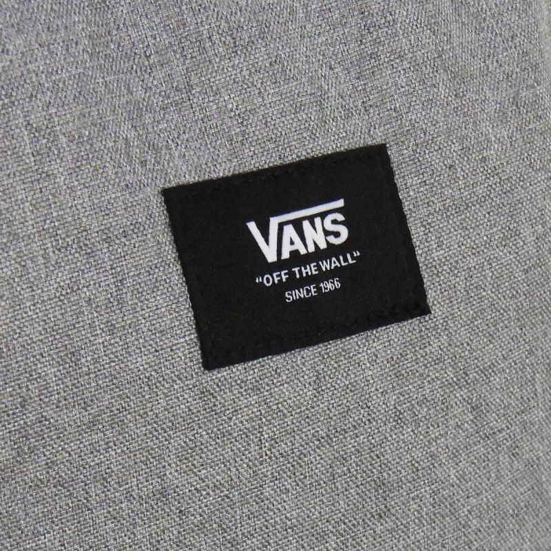 Vans Old Skool H2O Backpack Heather Suitin Gray - VN000H4WKH71 Akcesoria i sprzęt koszykarski/Torby i plecaki Your Sports Performance