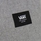 Vans Old Skool H2O Backpack Heather Suitin Gray - VN000H4WKH71 Akcesoria i sprzęt koszykarski/Torby i plecaki Your Sports Performance