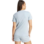 adidas Loungewear Essentials Logo Tee W IR5408 Clothing/Lifestyle/T-shirts Adidas