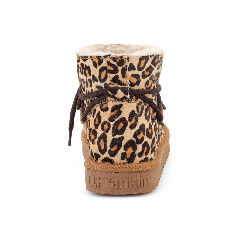 D.FRANKLIN NORDIC LITE GNO LEO 426012-LEOP