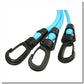 HMS TX01 strength training set 17-35-002 Accessories/Training equipment/Gumy do treningu siłowego Your Sports Performance