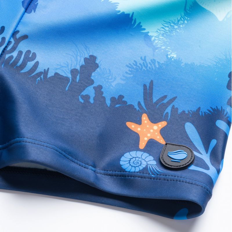 Aquawave Tarym Jr swim boxers 92800593968 Clothing/Swimming/Aquawave Your Sports Performance