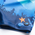 Aquawave Tarym Jr swim boxers 92800593968 Clothing/Swimming/Aquawave Your Sports Performance