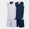 Joma Kansas Set 102851.332 Clothing/Basketball/Joma Joma