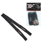 HMS Deadlift training straps F4431 17-62-027 Accessories/Training equipment/Gumy do treningu siłowego Your Sports Performance