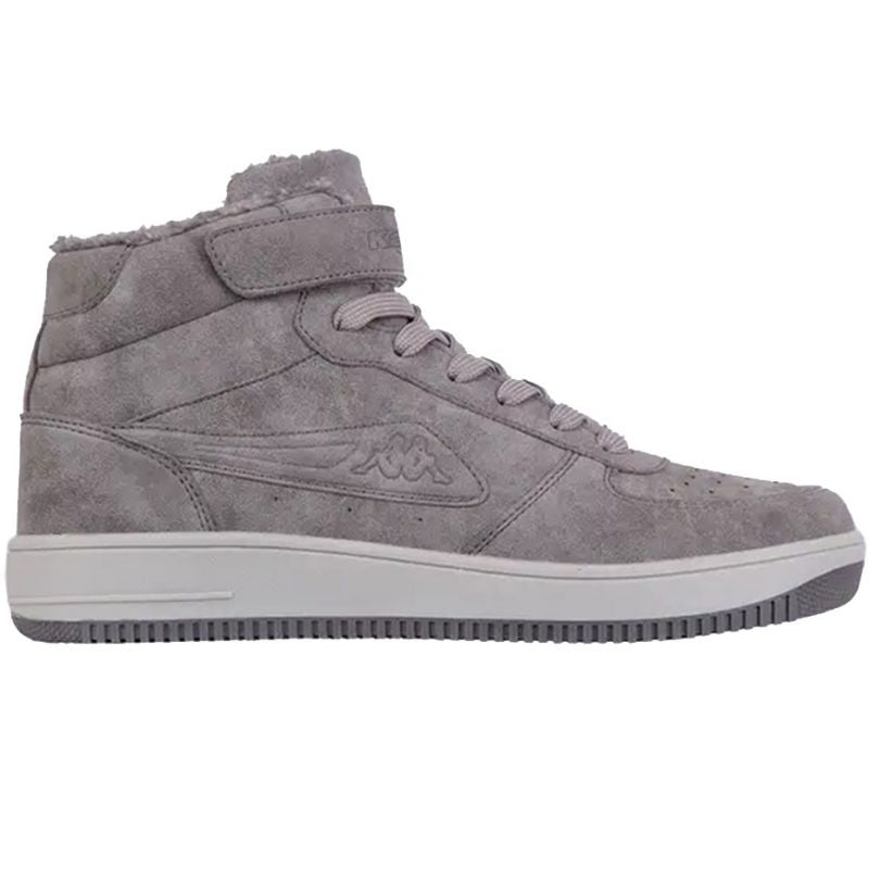 Kappa Bash Mid Fur 242799 1614 shoes Footwear/Lifestyle/Kappa Kappa