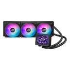 Asus ROG RYUJIN III 360 ARGB EXTREME cooler Chłodzenie/Chłodzenie - zestawy chłodzenia wodnego Your Sports Performance