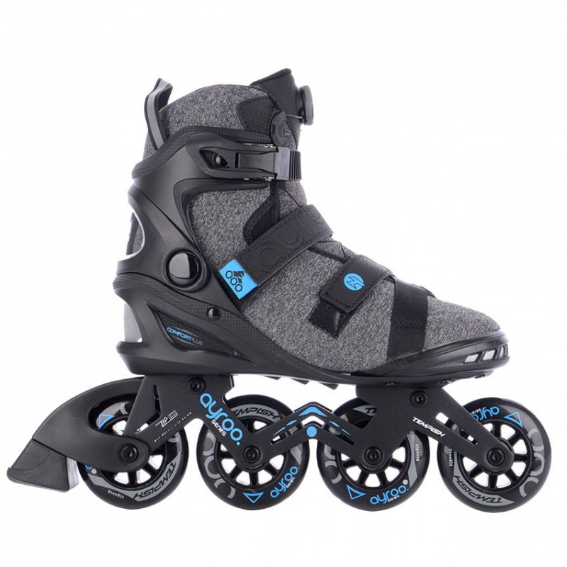 Tempish Ayroo Top 1000059 rollers Accessories/Skating/Rolki (pozostałe) Your Sports Performance