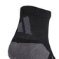 adidas Essentials Climacool Qrt 3P Socks JC6453 To be categorized Your Sports Performance
