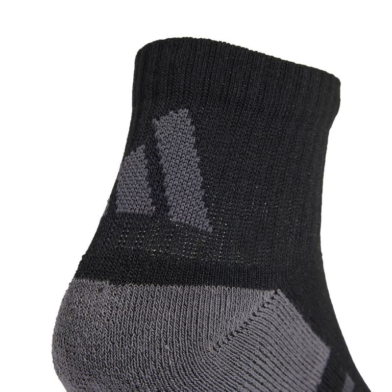 adidas Essentials Climacool Qrt 3P Socks JC6453 To be categorized Your Sports Performance