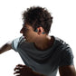 Shokz OpenRun Pro 2 Wireless Headphones, Black In preparation Your Sports Performance