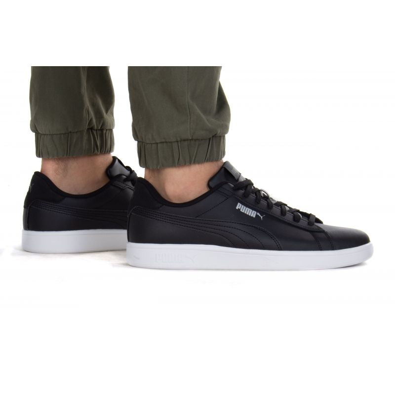 Puma Smash 3.0 LM 39098702 shoes Footwear/Lifestyle Puma