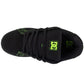 DC Shoes Gaveler ADYS100536-BL4 Black 44.5 In preparation Your Sports Performance