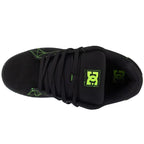 DC Shoes Gaveler ADYS100536-BL4 Black 44.5 In preparation Your Sports Performance