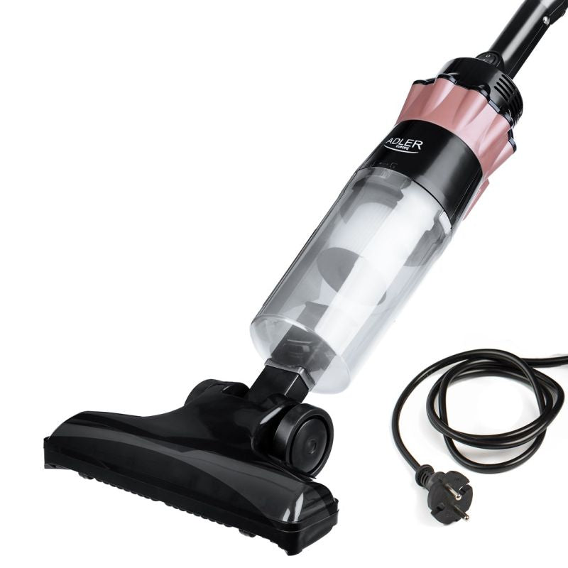 ADLER AD 7049 handheld vacuum cleaner AGD - Produkty/Odkurzacze Your Sports Performance