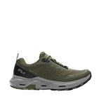 Fila Zenoa men's shoes olive FFM0493 60017