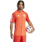 Adidas FC Bayern Training JSY M T-shirt IQ0608 Clothing/Football Adidas