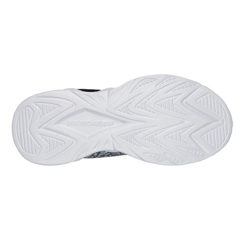 Skechers S Lights Vortex 2.0 Zorento Jr shoes 400603L-BKYL Footwear/Lifestyle/Skechers Skechers