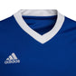 T-shirt adidas Entrada 22 Jsy Jr HG3948 Clothing/Football Adidas