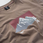 Men's RAWAL Short Sleeve T-Shirt In preparation Your Sports Performance