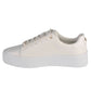 Calvin Klein Flatform Lace Up W HW0HW00575-0K4 Footwear/Lifestyle/Tommy Hilfiger Your Sports Performance