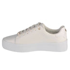 Calvin Klein Flatform Lace Up W HW0HW00575-0K4 Footwear/Lifestyle/Tommy Hilfiger Your Sports Performance