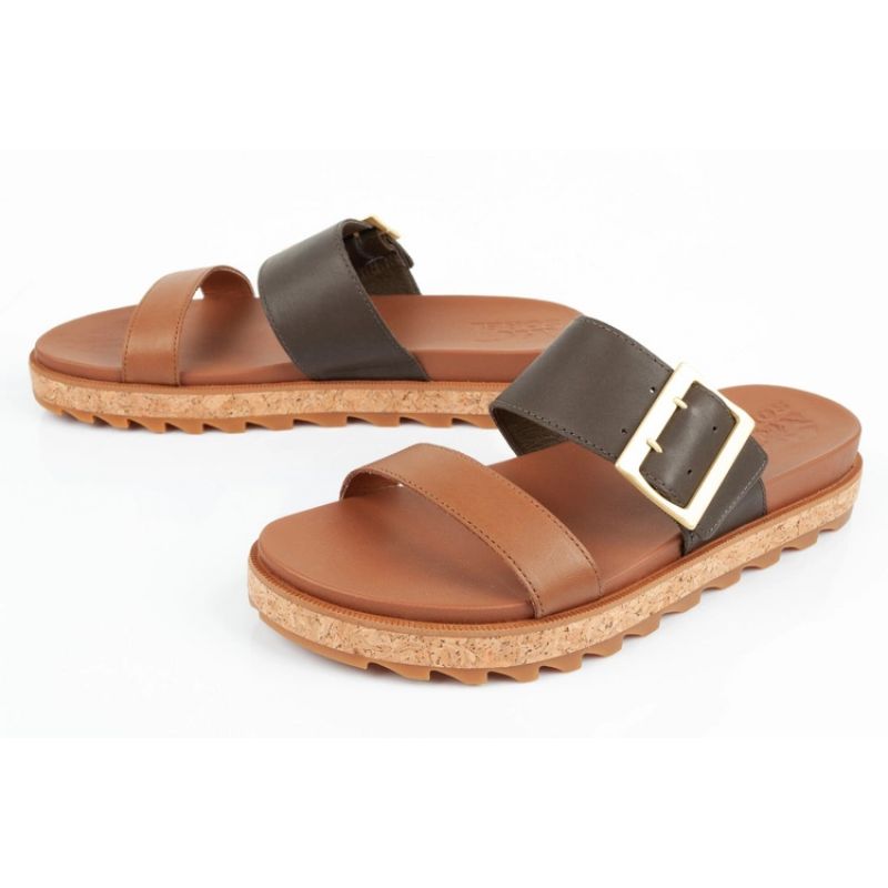 Sorel Roaming Slide W NL4177-242 Footwear/Lifestyle Your Sports Performance