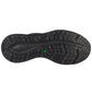 Skechers Edgeride - Rekze 232835-BBK Black 42.5 In preparation Your Sports Performance