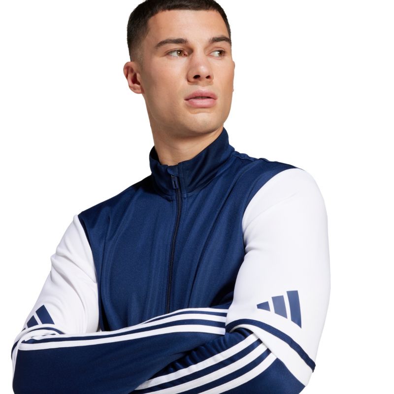 Adidas Squadra 25 Training M sweatshirt JD2978 Clothing/Football Adidas
