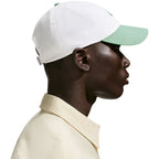 Nike Club Cap White and Mint FB5368 105