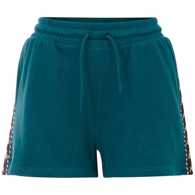 Kappa Irisha Shorts W 309076 19-4524 Clothing/Training/Kappa Kappa