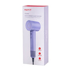 Havit HD201-EU Hair Dryer (Purple) AGD - Produkty/Suszarki do włosów Your Sports Performance