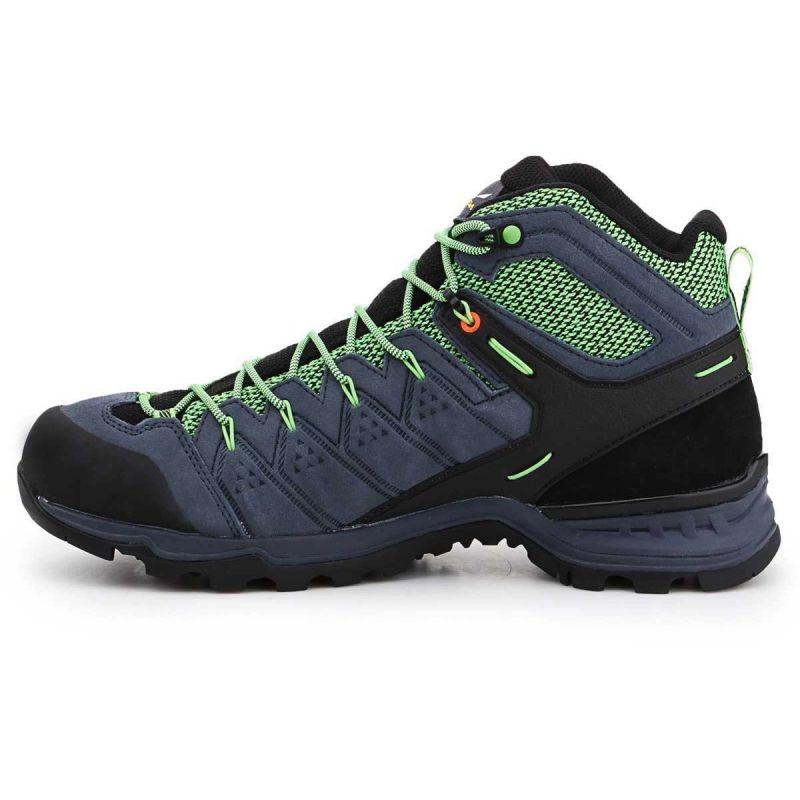 Salewa MS Alp Mate MID WP W 61384-3862 shoes Footwear/Outdoor/Salewa Your Sports Performance